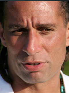 Paul Eckstein