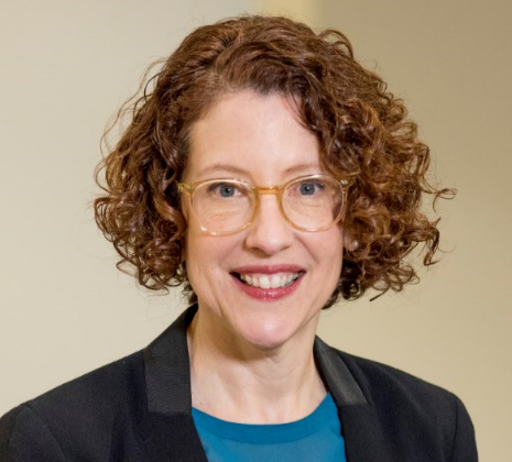 Amy Barasch