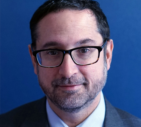 Sam Marks