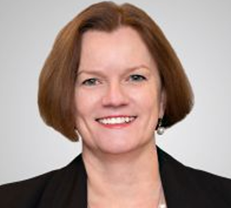 Maureen Friar