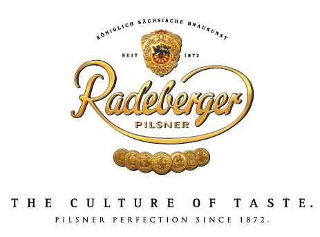 radeberger