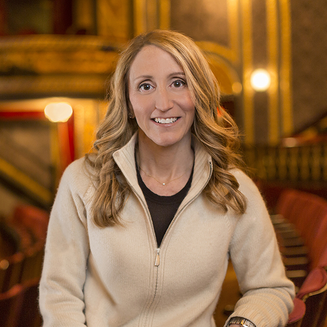 Jill Furman