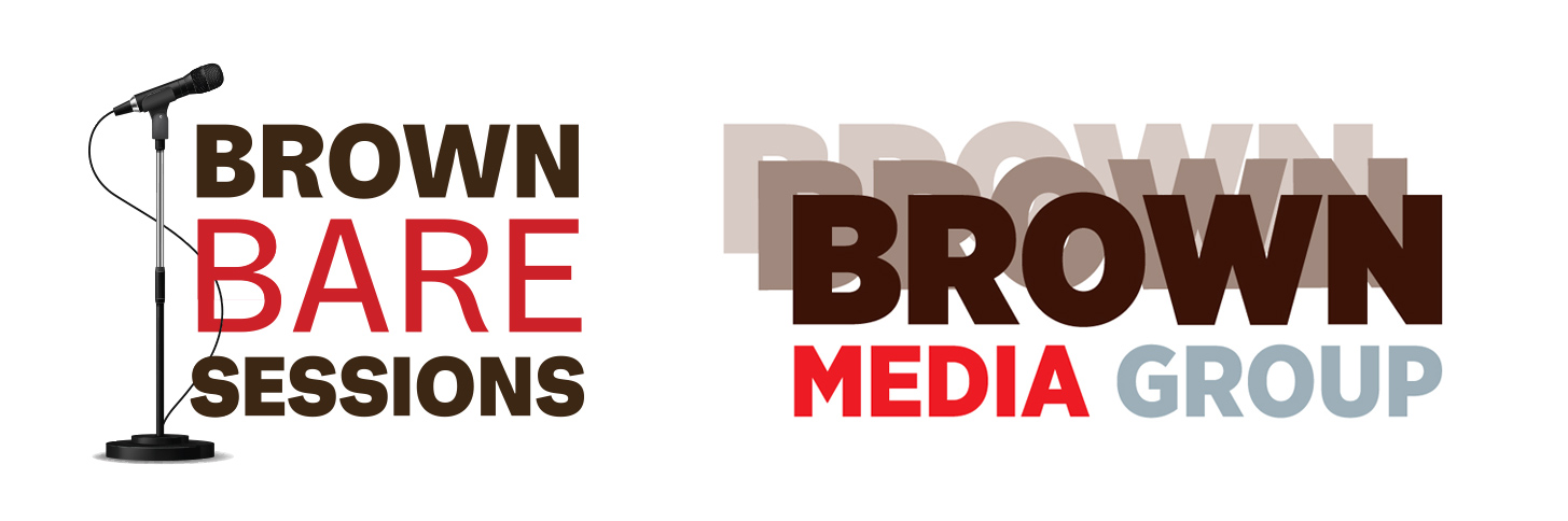 Brown Bare Sessions & Brown Media Club joint venture