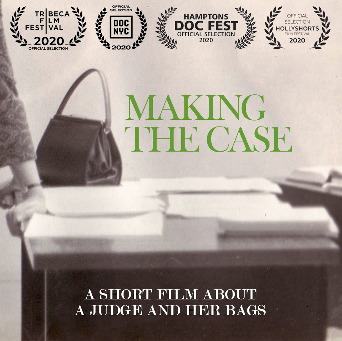 making-the-case