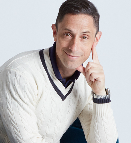 Jonathan Adler