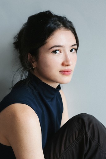 Haley Wong