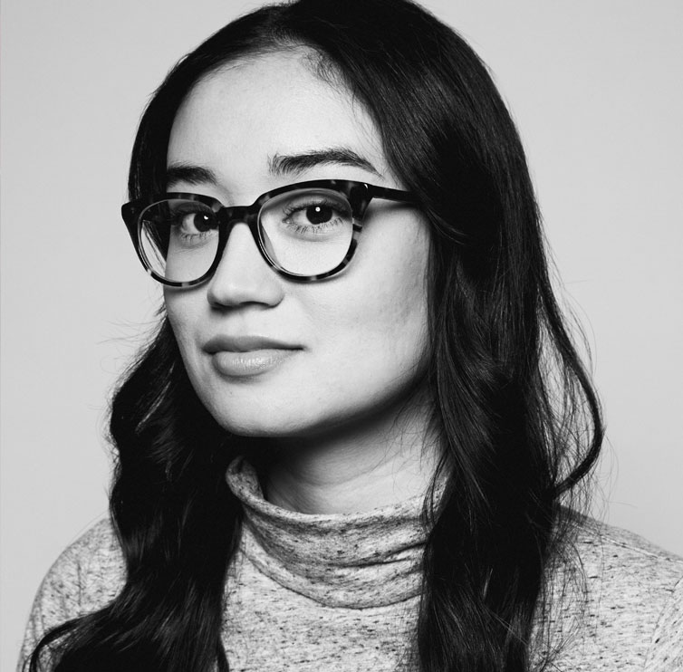 Lucy Feldman