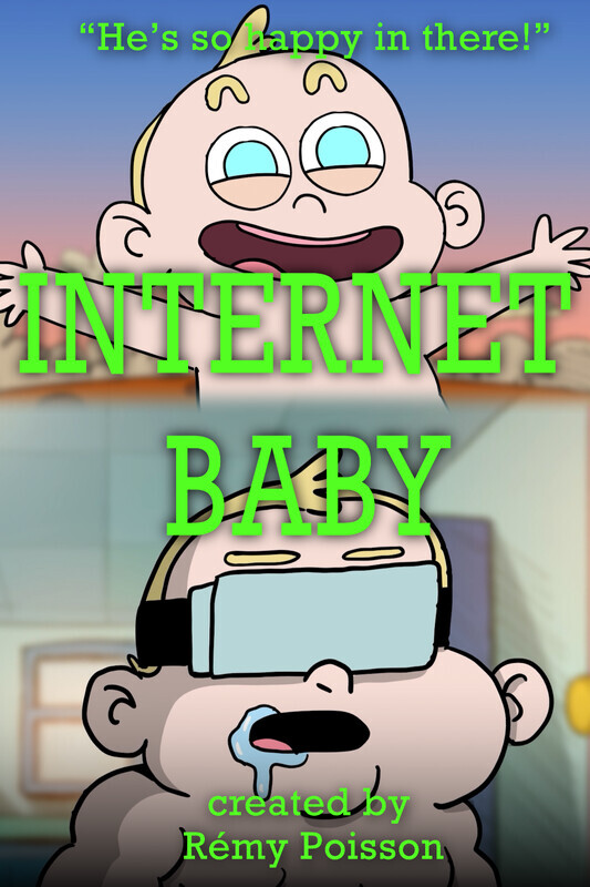Internet Baby