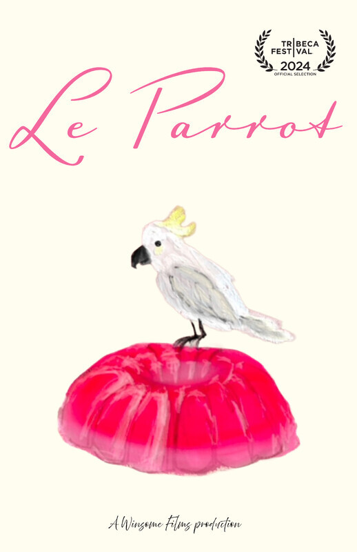 Le Parrot