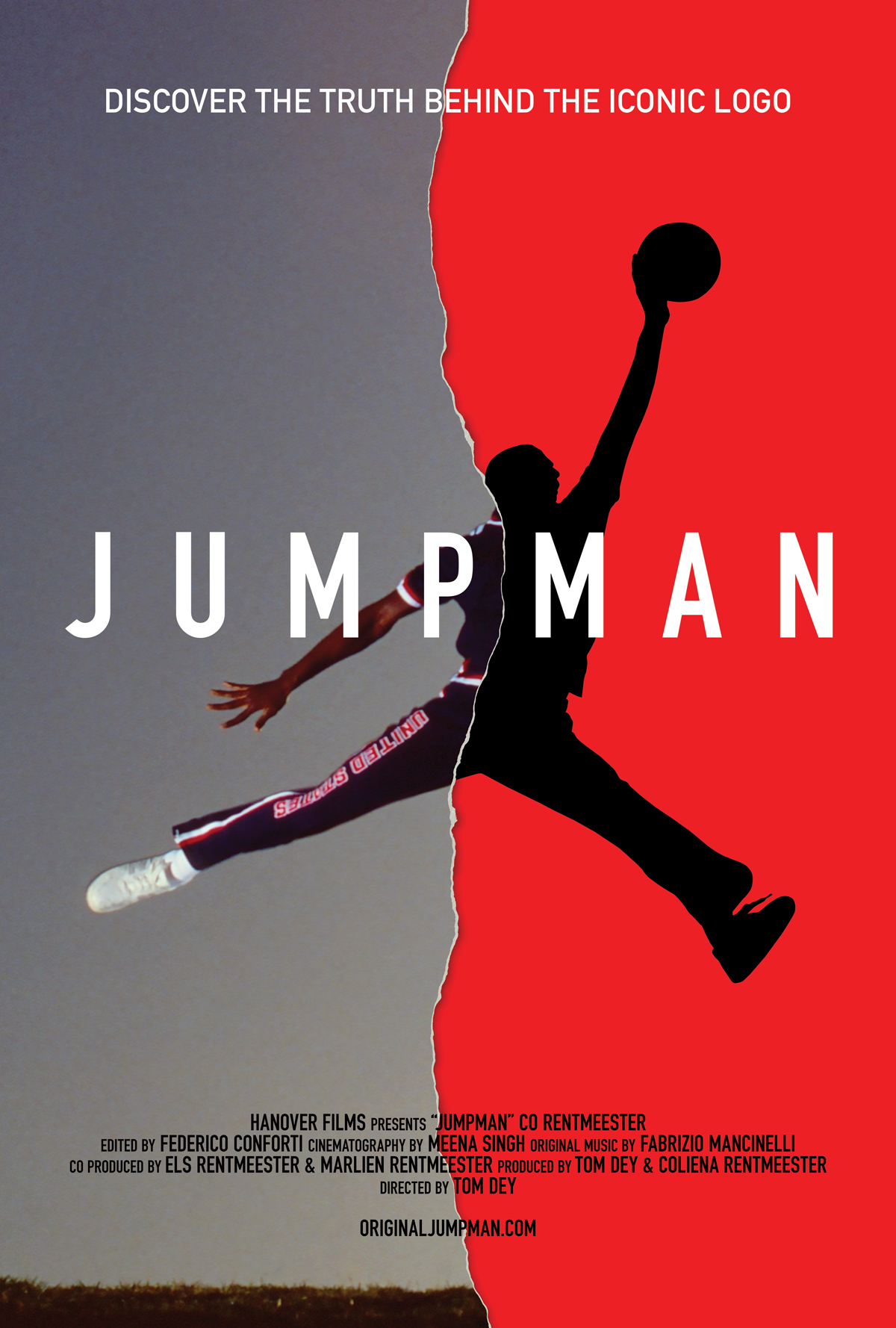 Jumpman