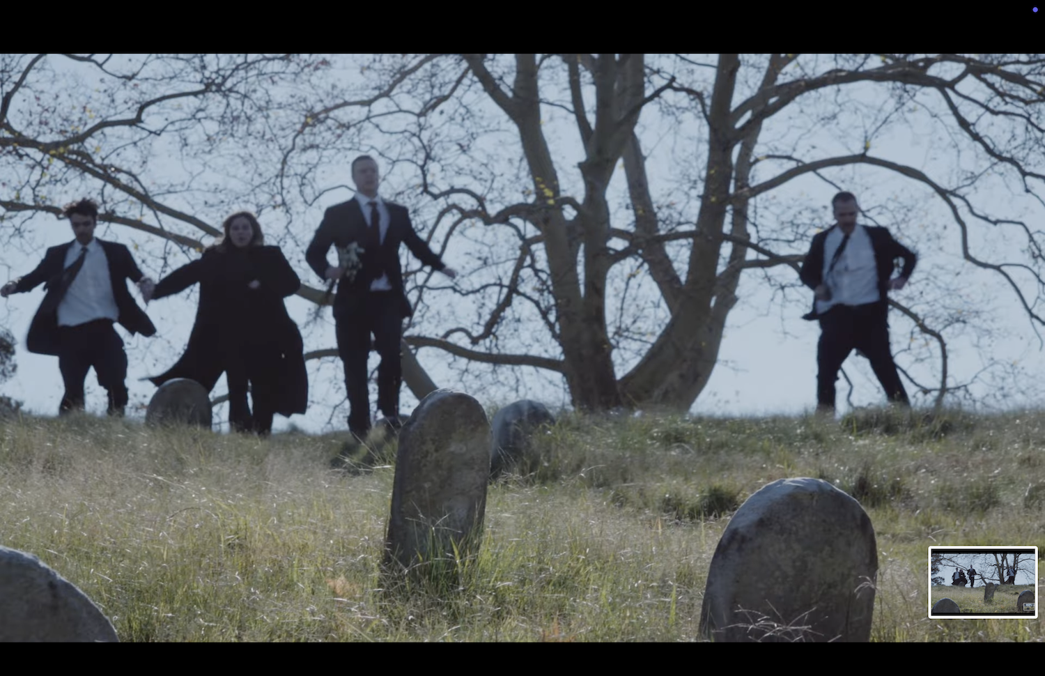 Funeral