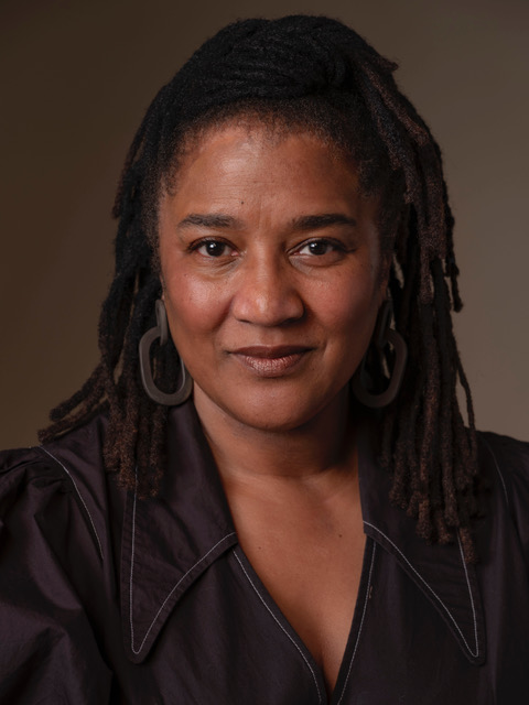 Lynn Nottage
